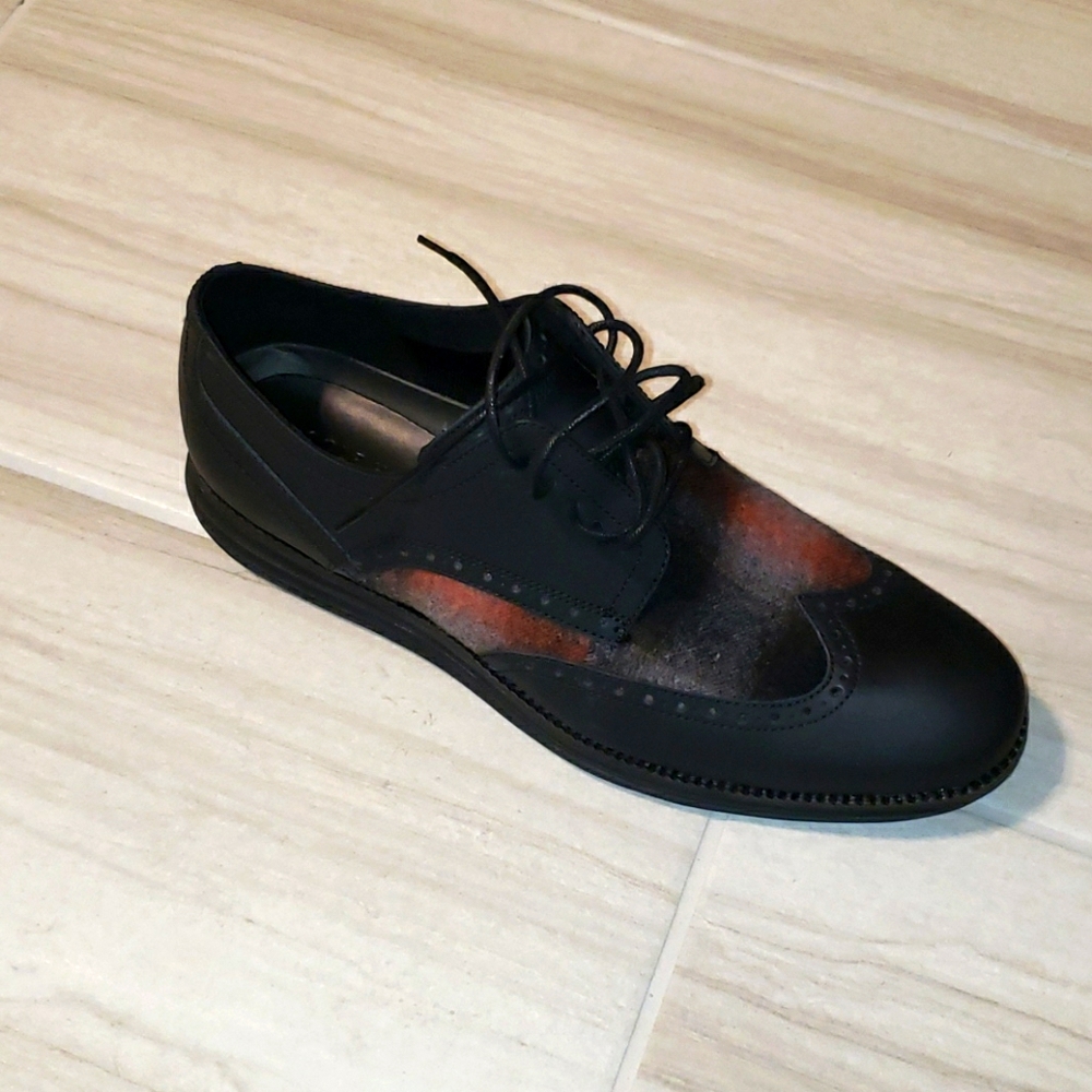 Cole Haan Shoes